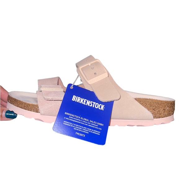Birkenstock Shoes - Birkenstocks